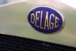 Delage DMN Faux Cabriolet 1929 года